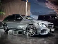 2019 Mercedes Benz E 220