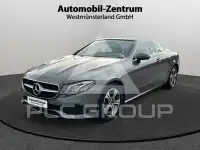 2019 Mercedes Benz E 220