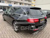 2019 Mercedes Benz E 220