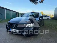 2019 Mercedes Benz E 220