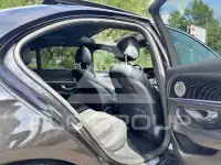 2019 Mercedes Benz E 220