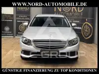 2019 Mercedes Benz E 220