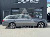 2019 Mercedes Benz E 220