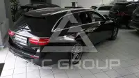 2019 Mercedes Benz E 220