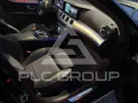 2019 Mercedes Benz E 220