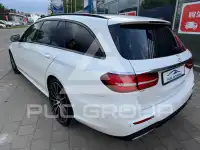 2019 Mercedes Benz E 220
