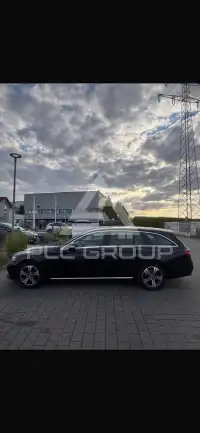 2019 Mercedes Benz E 220