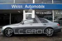 2019 Mercedes Benz E 220