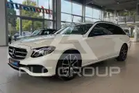 2019 Mercedes Benz E 220