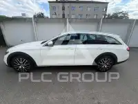 2019 Mercedes Benz E 220