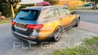 2019 Mercedes Benz E 220