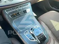 2019 Mercedes Benz E 220
