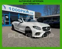 2019 Mercedes Benz E 220