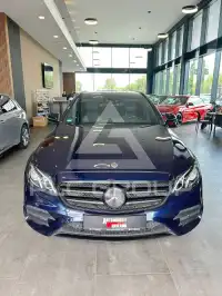 2019 Mercedes Benz E 220