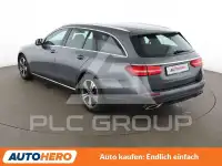 2019 Mercedes Benz E 220