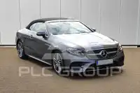 2019 Mercedes Benz E 220