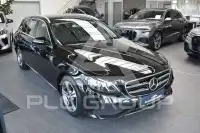2019 Mercedes Benz E 220