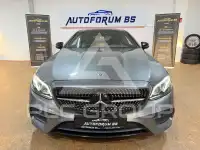 2019 Mercedes Benz E 220