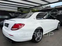 2019 Mercedes Benz E 220