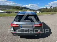 2019 Mercedes Benz E 220