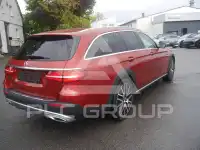 2019 Mercedes Benz E 220