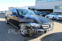 2019 Mercedes Benz E 220