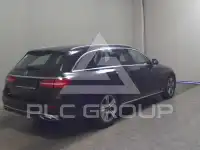 2019 Mercedes Benz E 220