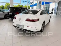 2019 Mercedes Benz E 220