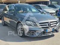 2019 Mercedes Benz E 220