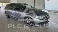 2019 Mercedes Benz E 220