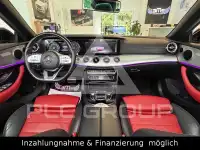 2019 Mercedes Benz E 220