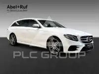 2019 Mercedes Benz E 220