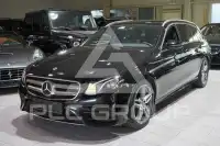 2019 Mercedes Benz E 220