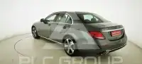 2019 Mercedes Benz E 220