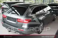 2019 Mercedes Benz E 220