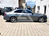2019 Mercedes Benz E 220