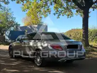 2019 Mercedes Benz E 220