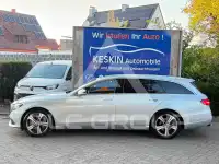 2019 Mercedes Benz E 220