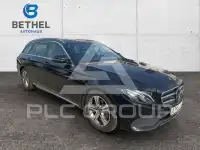 2019 Mercedes Benz E 220