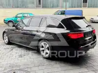 2019 Mercedes Benz E 220