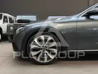2019 Mercedes Benz E 220