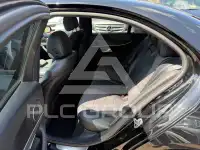 2019 Mercedes Benz E 220