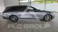 2019 Mercedes Benz E 220