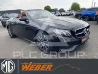 2019 Mercedes Benz E 220