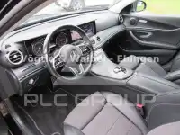 2019 Mercedes Benz E 220