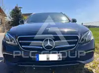 2019 Mercedes Benz E 220