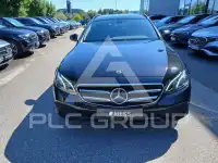 2019 Mercedes Benz E 220