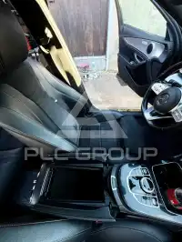 2019 Mercedes Benz E 220