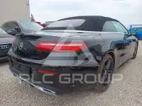 2019 Mercedes Benz E 220