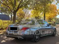 2019 Mercedes Benz E 220